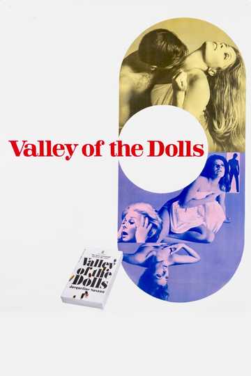 Valley of the Dolls Poster