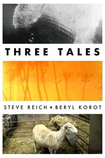 Reich: Three Tales Poster