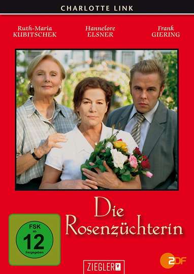 Die Rosenzüchterin Poster