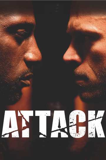 Attack Poster