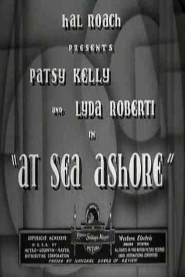 At Sea Ashore