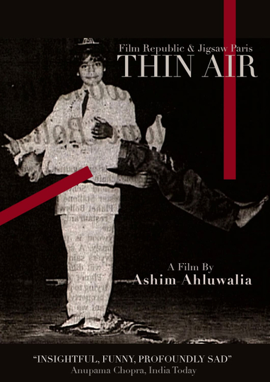 Thin Air