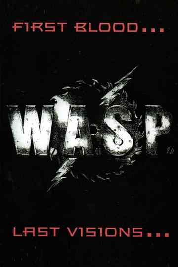 WASP  First Blood Last Visions