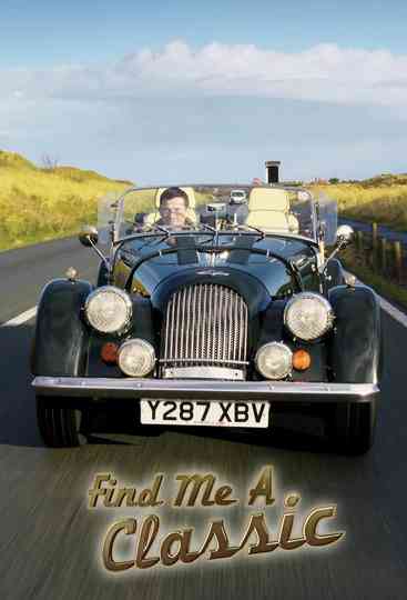 Find Me A Classic