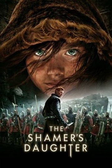 The Shamer's Daughter Poster