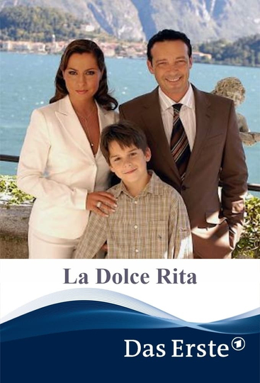 La Dolce Rita Poster