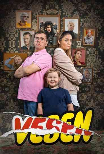 Vesen Poster
