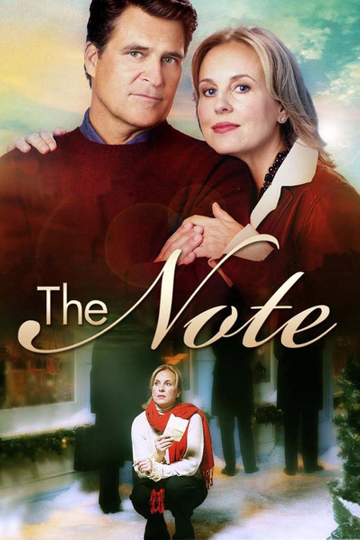 The Note Poster