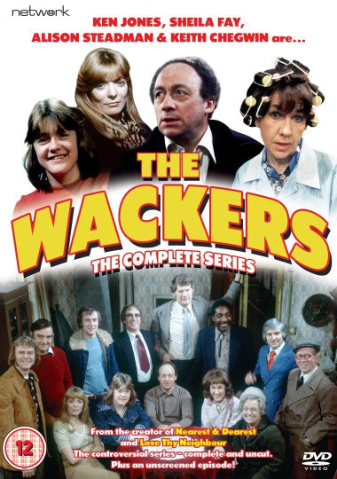 The Wackers