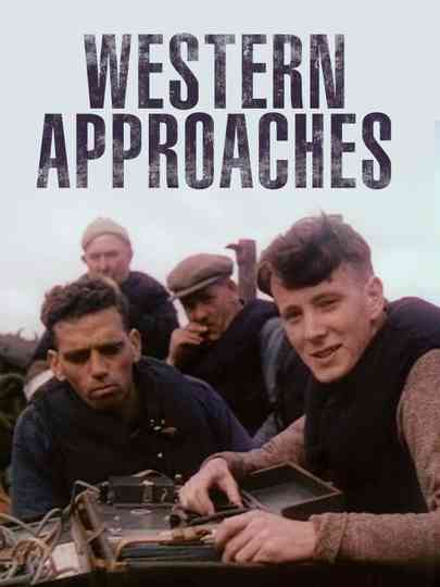 Western Approaches Poster