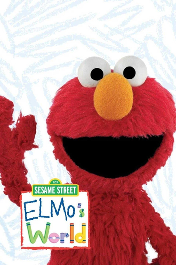 Sesame Street: Elmo's World