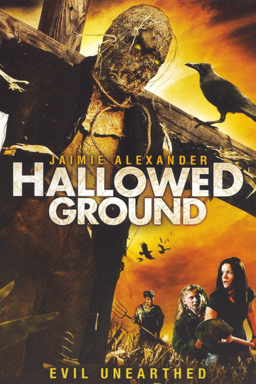 Hallowed Ground Poster