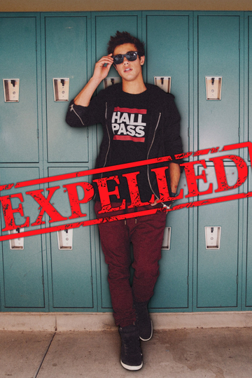 Expelled Poster