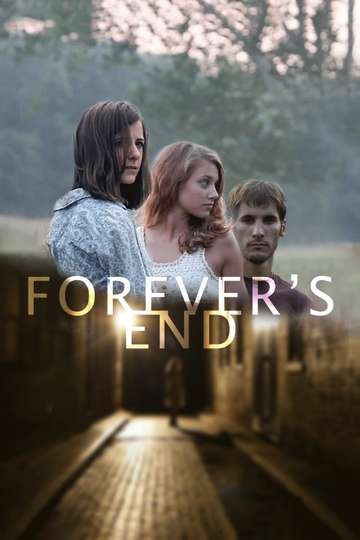 Forevers End Poster
