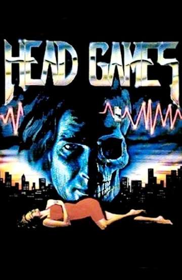Head Games Poster