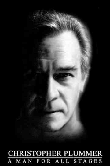 Christopher Plummer A Man For All Stages