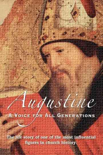 Augustine A Voice For All Generations