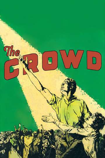 The Crowd Poster