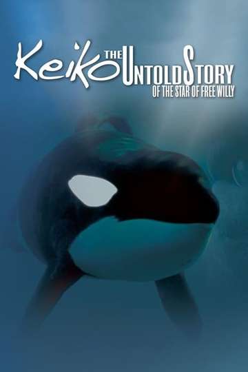 Keiko: The Untold Story Poster