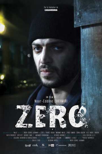 Zero Poster