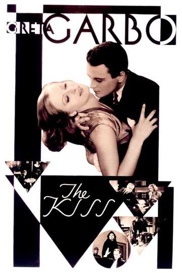 The Kiss Poster