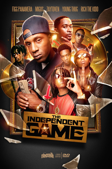 The Independent Game Poster