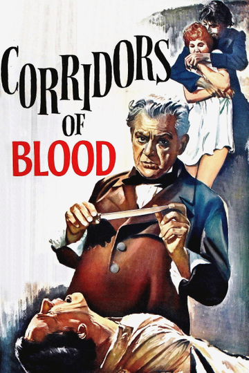 Corridors of Blood