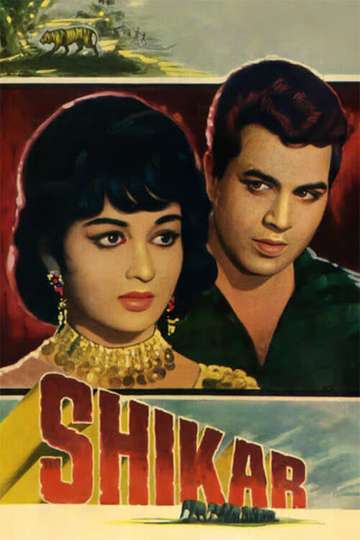 Shikar Poster