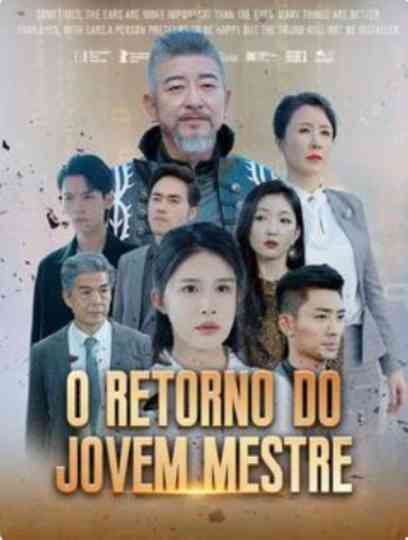 O Retorno do Jovem Mestre