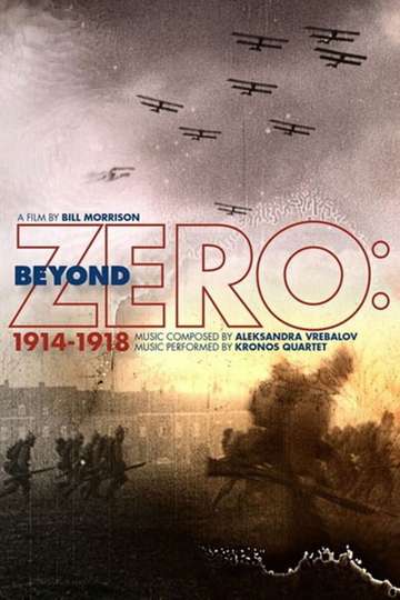 Beyond Zero 19141918