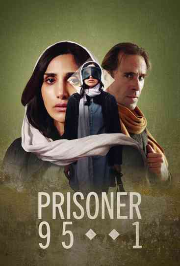 Prisoner 951 Poster