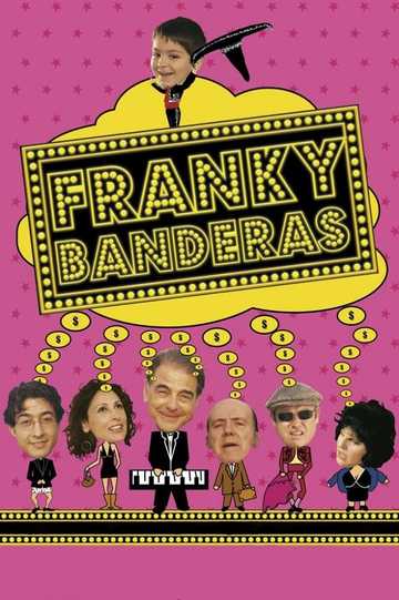 Franky Banderas Poster