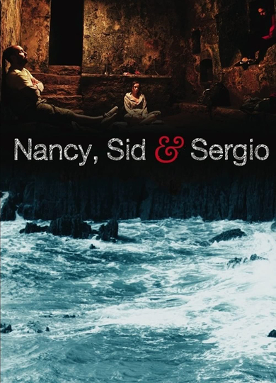 Nancy Sid and Sergio