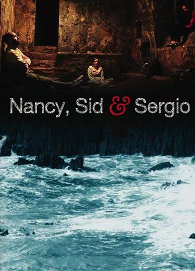 Nancy Sid and Sergio