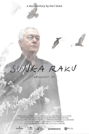 Sunka Raku Alegría Evanescente Poster