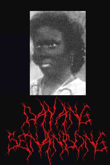 Dayang Senandong Poster