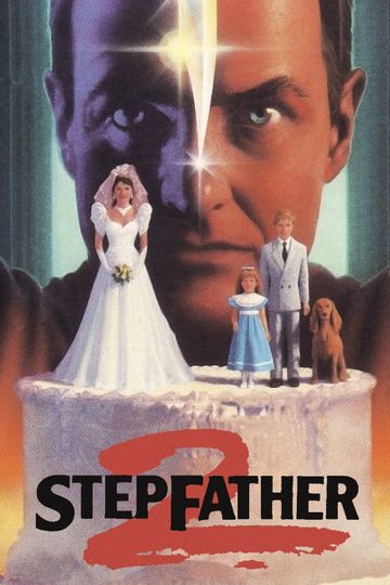 Stepfather 2 Poster