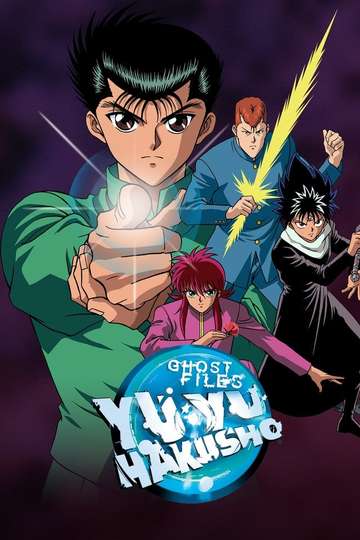 Where To Watch Yu Yu Hakusho Ova 2018 Where to Watch Yu Yu Hakusho | Moviefone