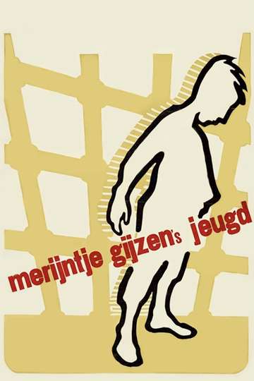 Merijntje Gijzens Boyhood Poster