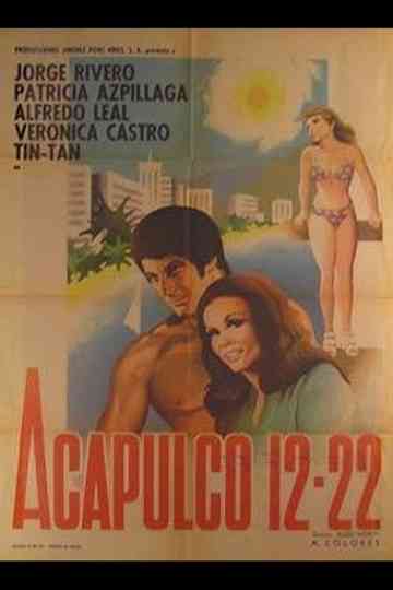 Acapulco 1222