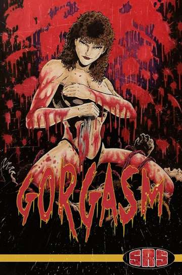 Gorgasm Poster
