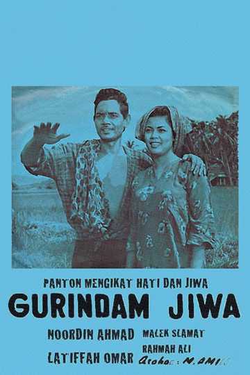 Gurindam Jiwa