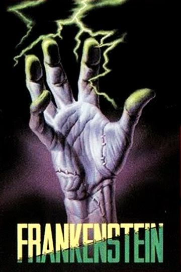 Frankenstein Poster