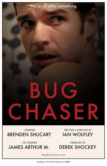 Bug Chaser Poster