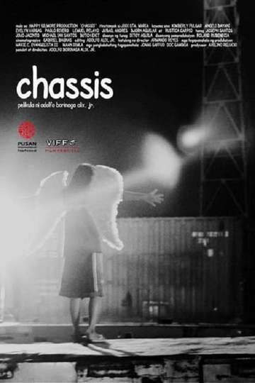 Chassis Poster