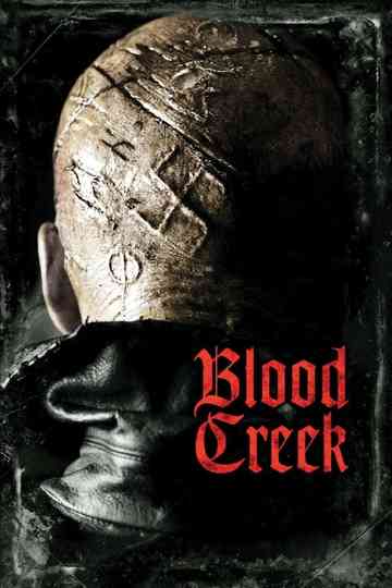 Blood Creek Poster