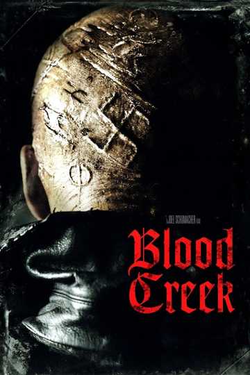 Blood Creek Poster