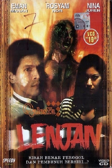 Lenjan Poster