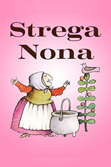 Strega Nona