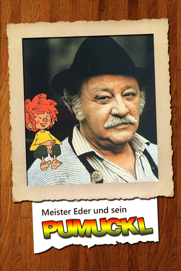 Master Eder and his Pumuckl